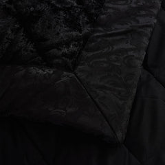 SAIMAZ 5-piece bedspread set with matching pillow covers
