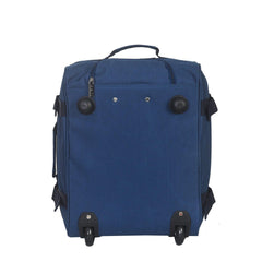 SAIMAZ cabin suitcase with USB port detail
