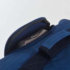 SAIMAZ cabin suitcase 54x33x20cm rear view