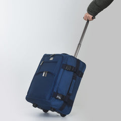 SAIMAZ 37L cabin trolley suitcase 54x33x20cm with USB port