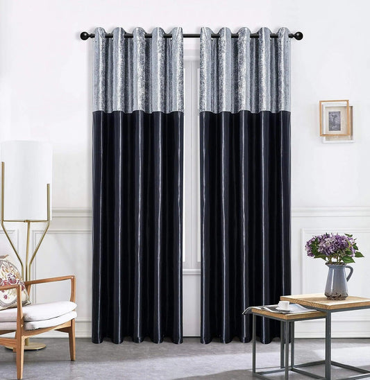 Luxurious Velvet Curtains