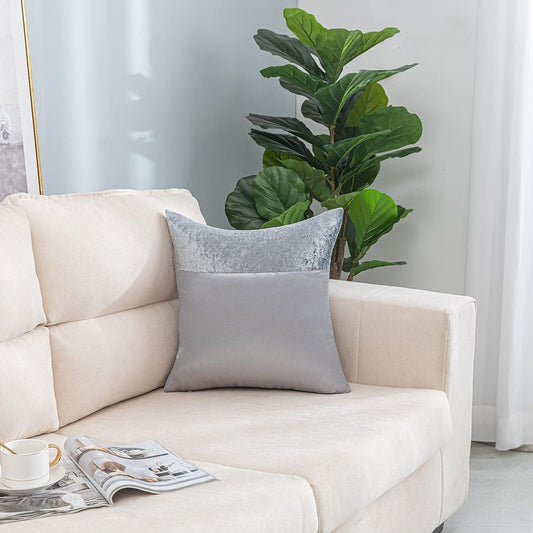 Luxury Velvet Cushion Covers