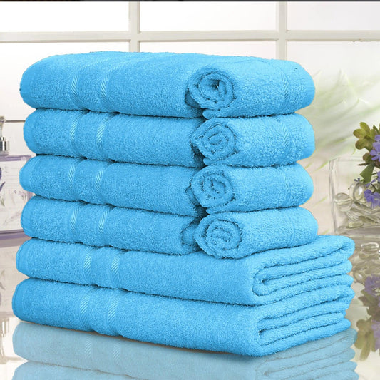 Luxurious Towel Sets