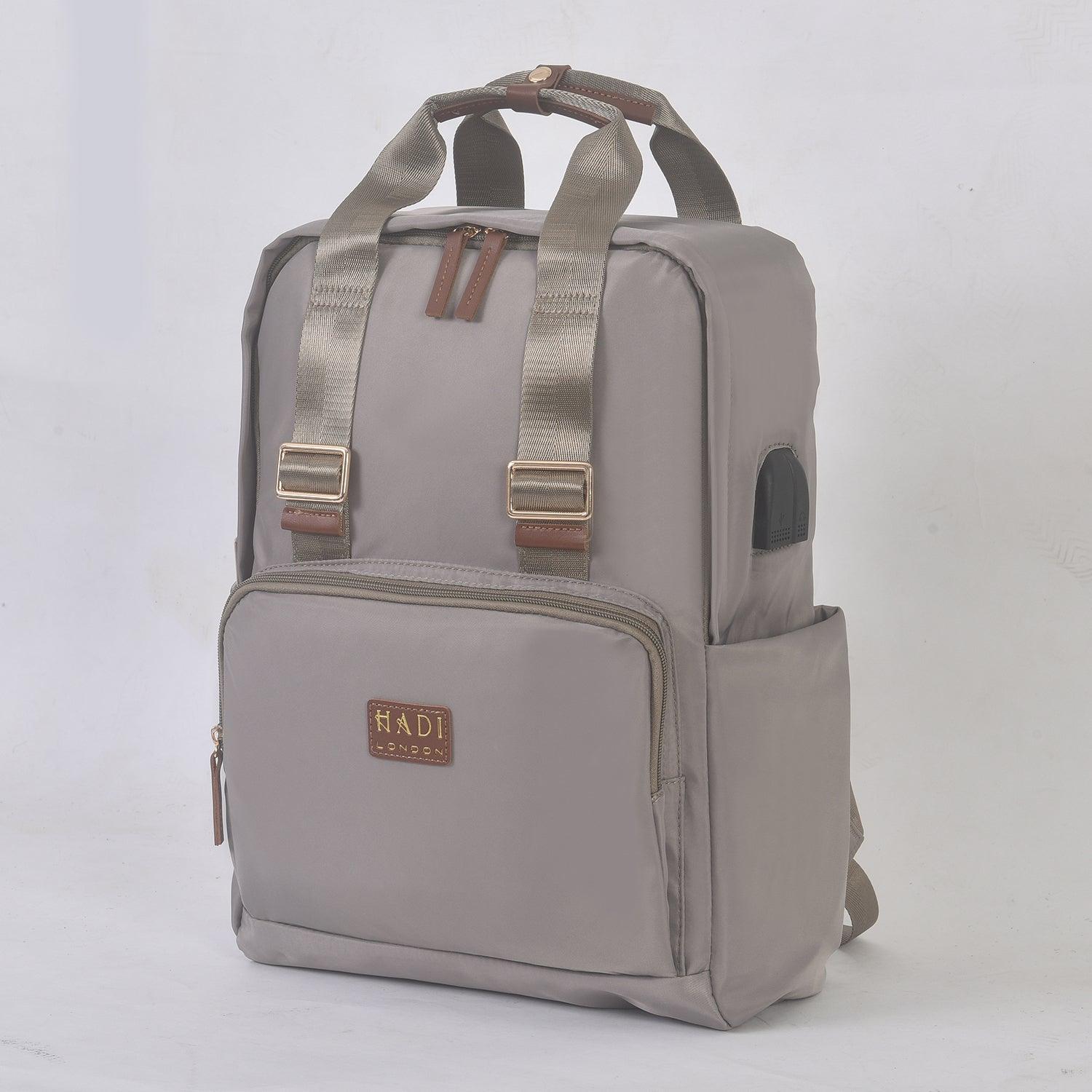 Backpacks & Cabin Luggage – Travel & Work | SAIMAZ – saimaz