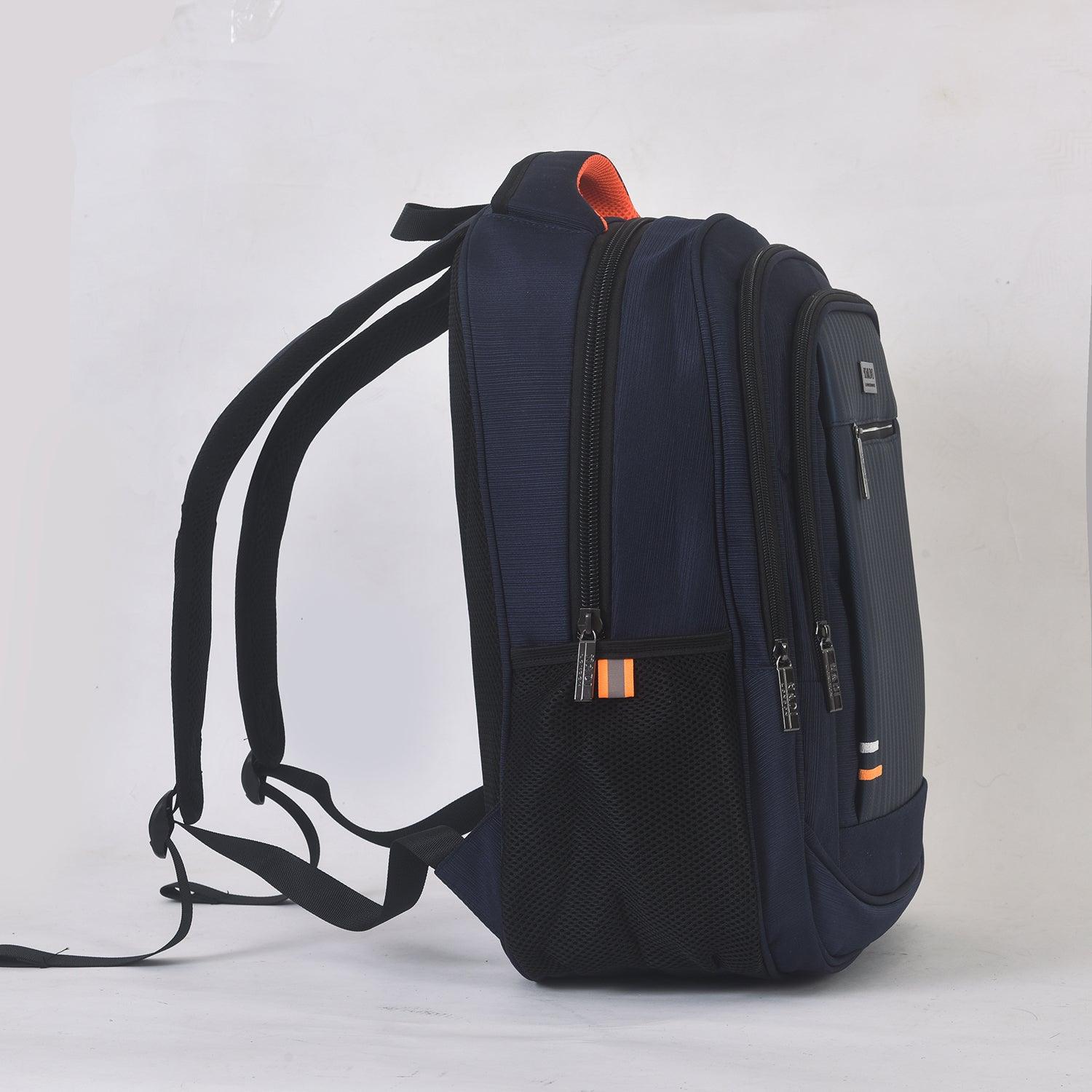 Waterproof Laptop Cabin Backpack with USB - Travel, Work, School, Camping, Hiking