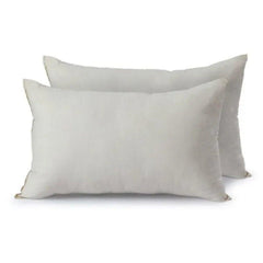 Down Alternative Filling Organic Cotton Pillow