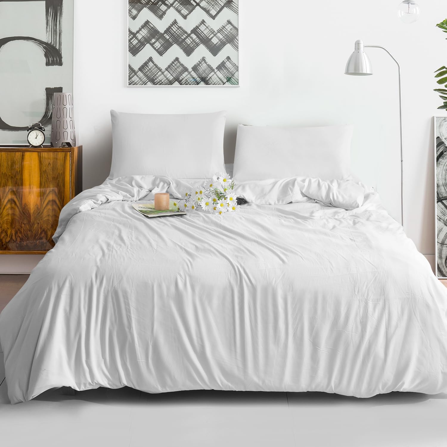 duvet cover set duvet cover white