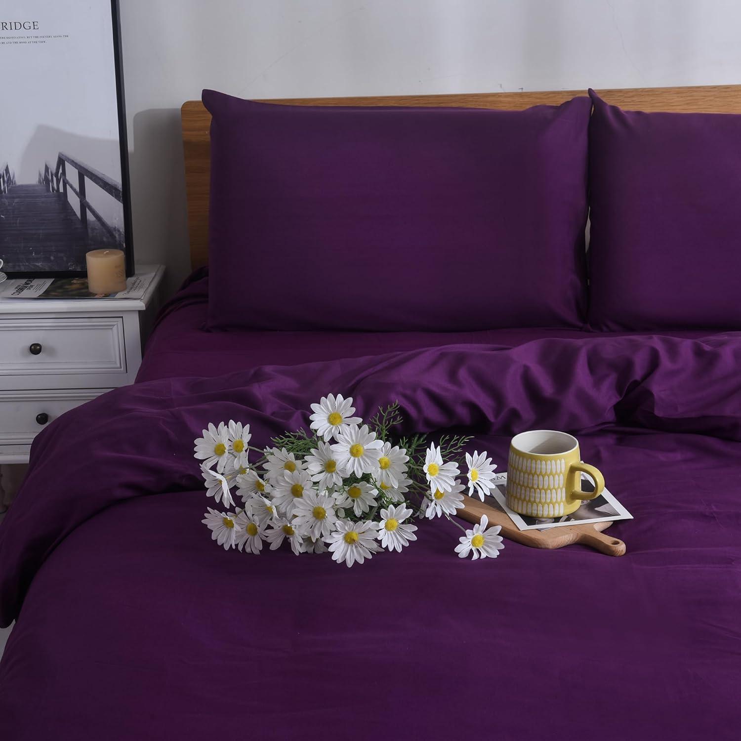duvet cover set single